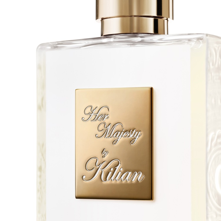 Her Majesty - Eau de Parfum