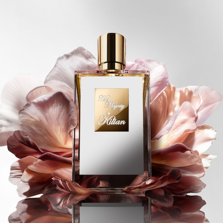 Her Majesty - Eau de Parfum