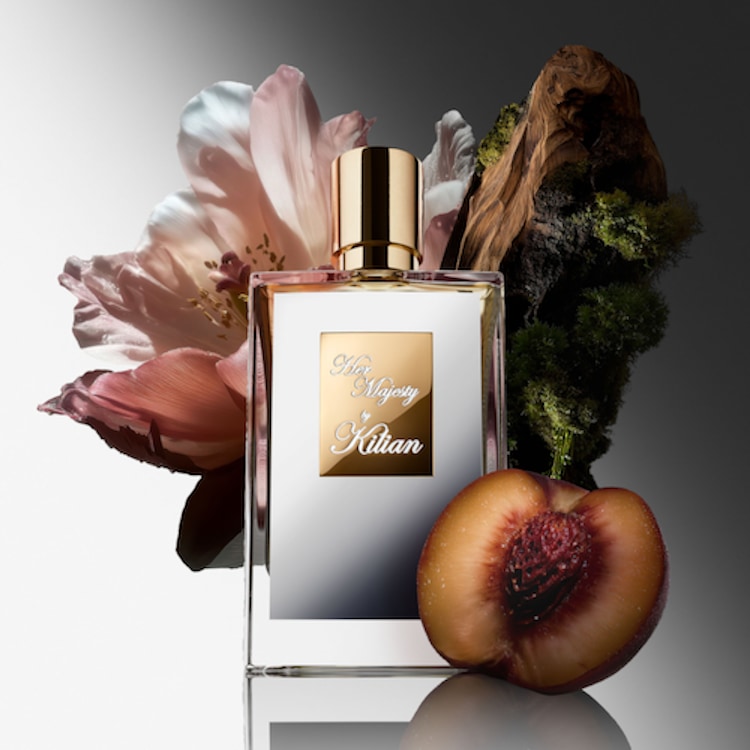 Her Majesty - Eau de Parfum