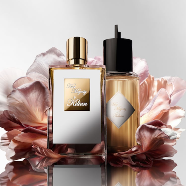 Her Majesty - Eau de Parfum