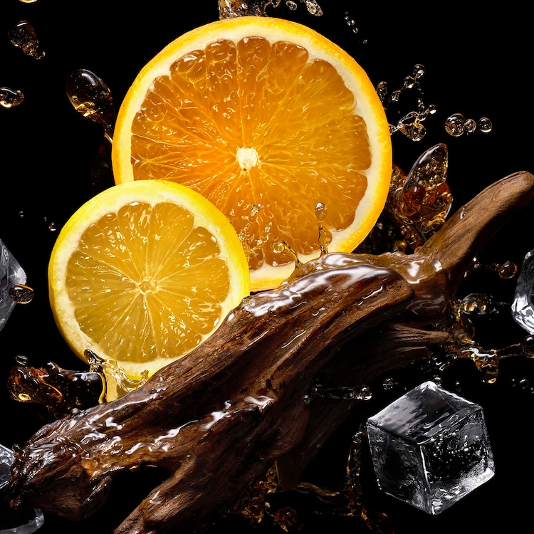 ANGELS' SHARE ON THE ROCKS - EAU DE PARFUM