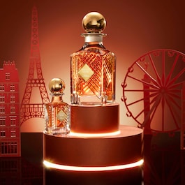 ANGELS' SHARE ON THE ROCKS - EAU DE PARFUM