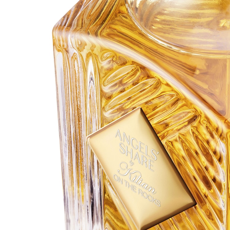 ANGELS' SHARE ON THE ROCKS - EAU DE PARFUM