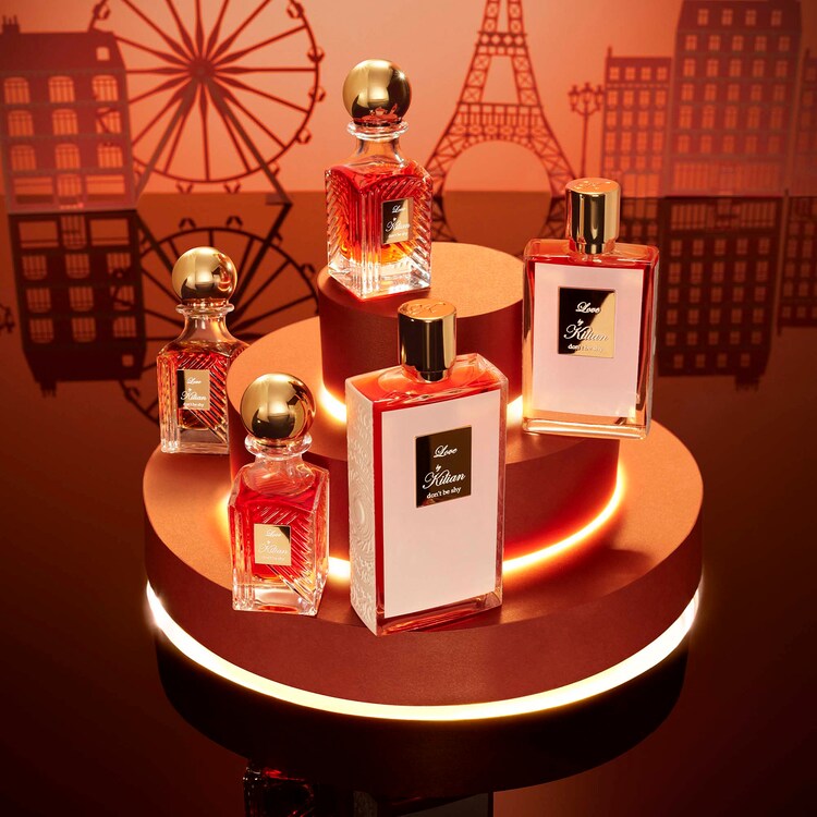 ANGELS' SHARE ON THE ROCKS - EAU DE PARFUM