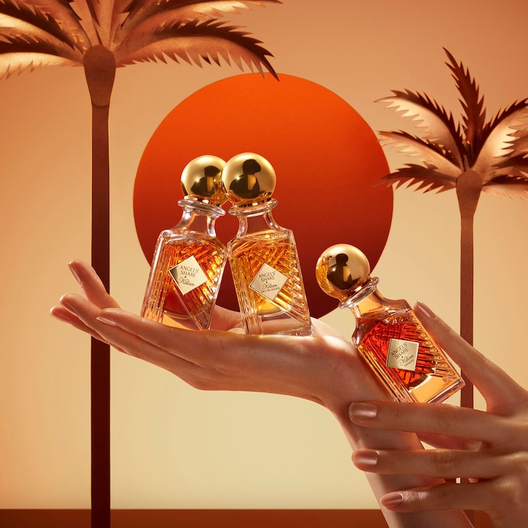 LOVE DON'T BE SHY - EAU DE PARFUM
