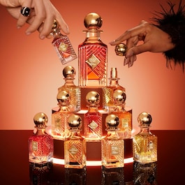 LOVE DON'T BE SHY - EAU DE PARFUM
