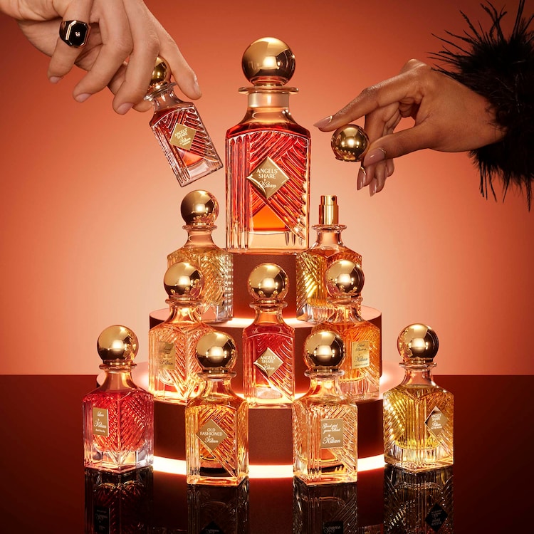 LOVE DON'T BE SHY - EAU DE PARFUM