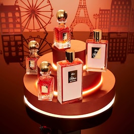 LOVE DON'T BE SHY - EAU DE PARFUM