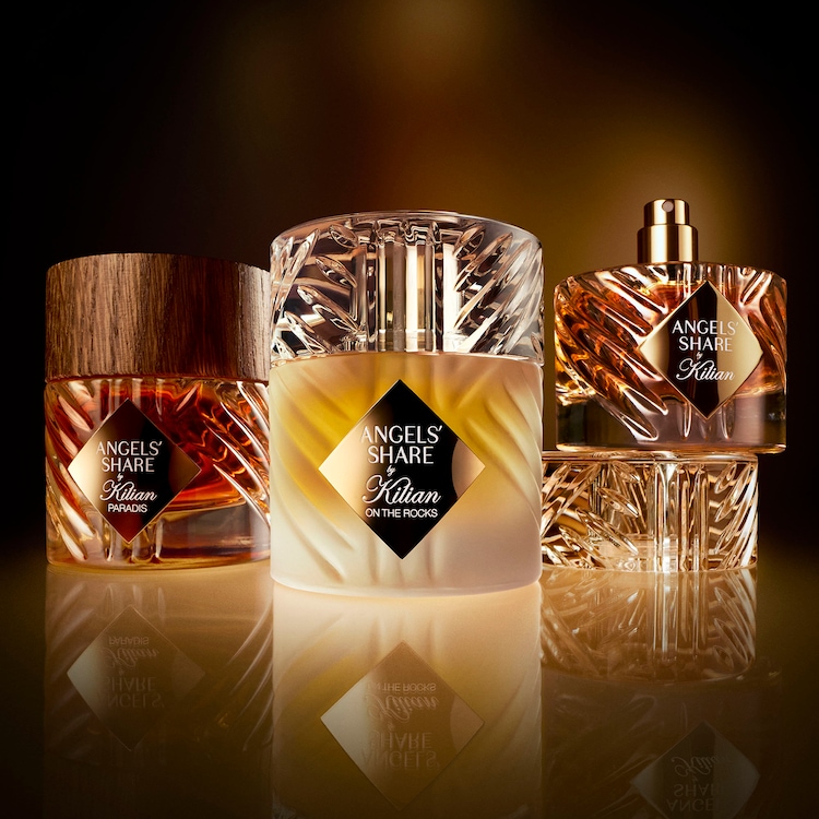 Angels' Share - Coffret Découverte