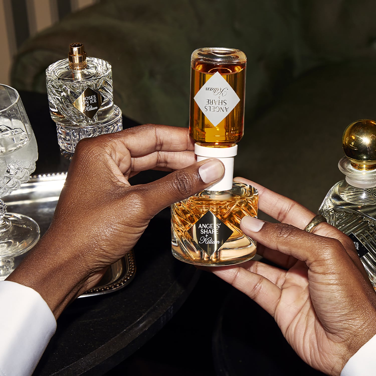 Angel's Share - Eau de Parfum | KILIAN PARIS ≡ SEPHORA
