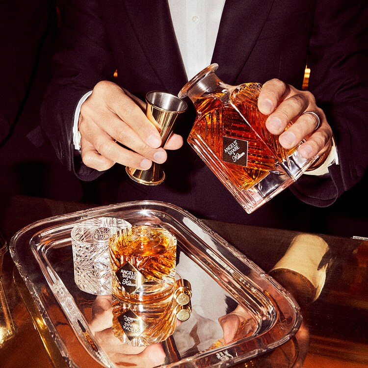 Angels' Share - Eau de Parfum