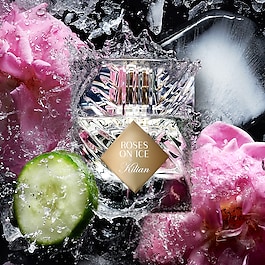 Roses on ice - Eau de Parfum