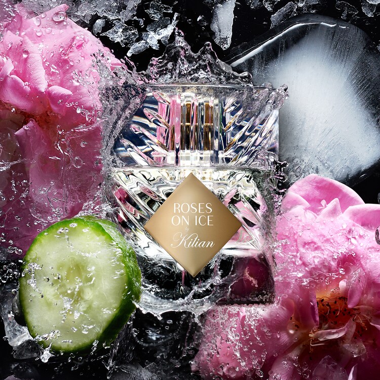 Roses On Ice - Eau de Parfum