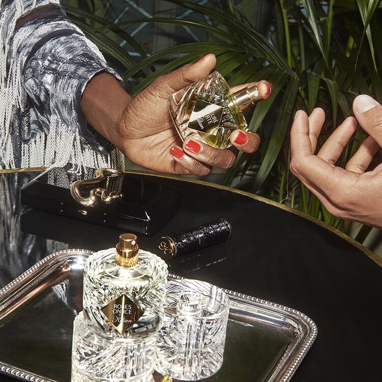 Roses On Ice - Eau de Parfum