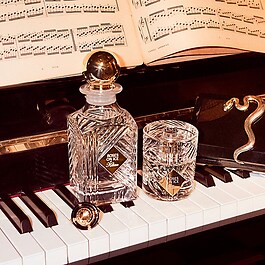 Roses on ice - Eau de Parfum