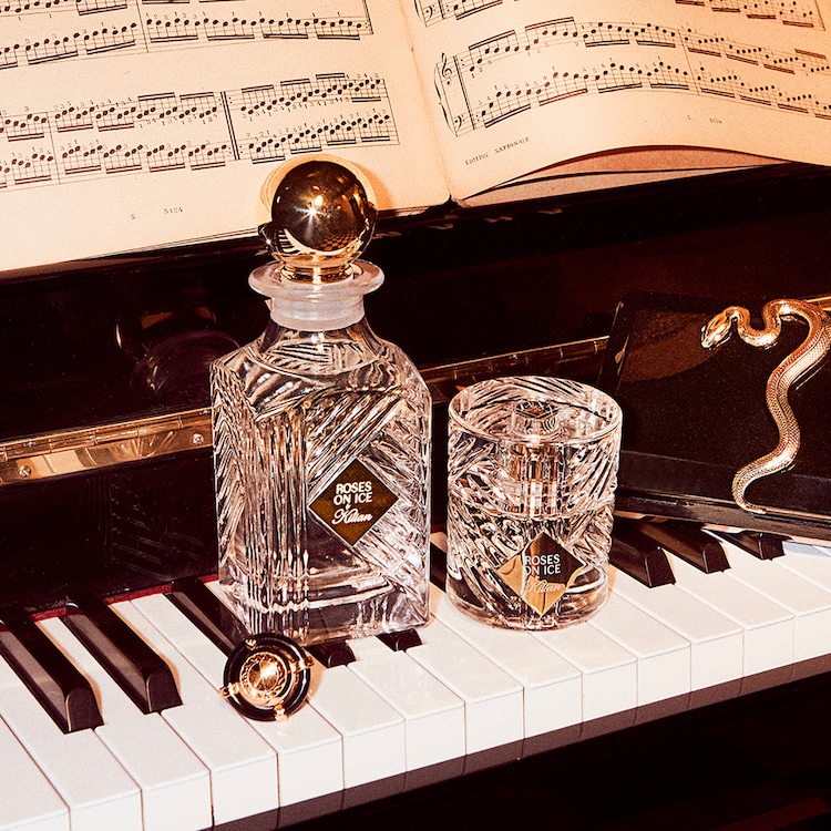 Roses On Ice - Eau de Parfum