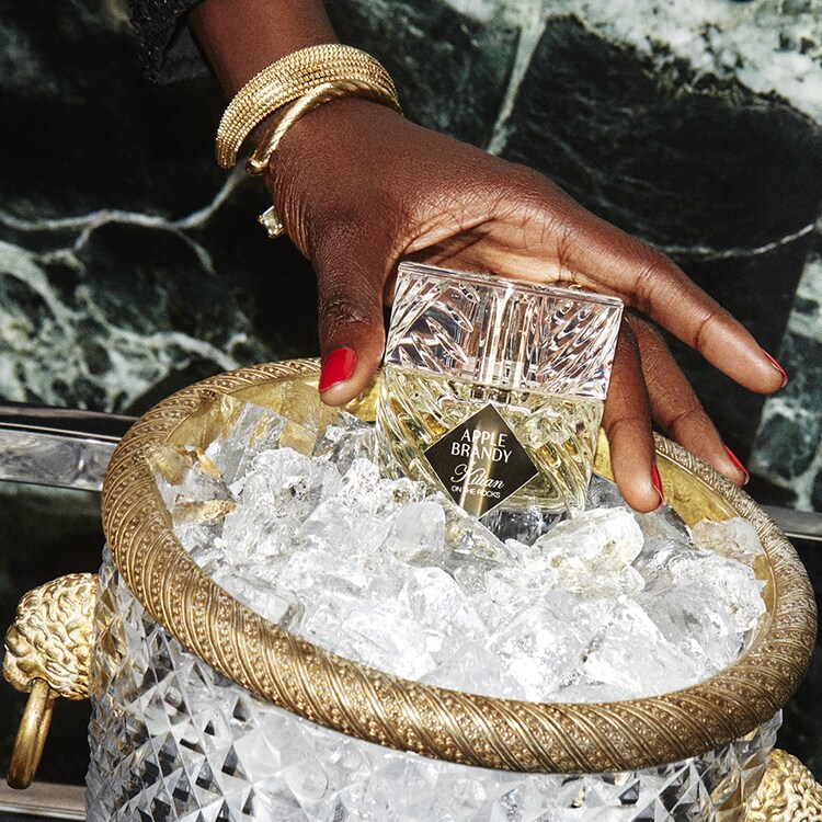 Apple Brandy on the rocks - Eau de Parfum