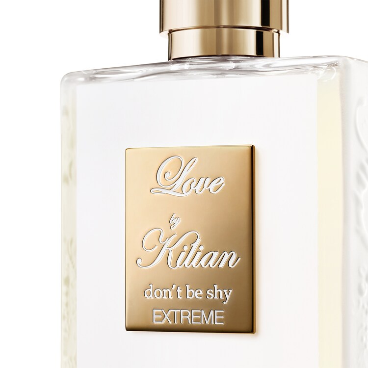 Love, don't be shy Extrême - Eau de Parfum