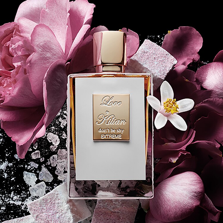 Love, don't be shy Extrême - Eau de Parfum