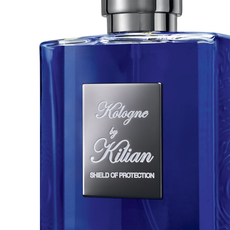 Kologne Shield Of Protection - Eau de Parfum 