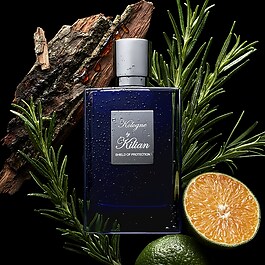 Kologne Shield Of Protection - Eau de Parfum 