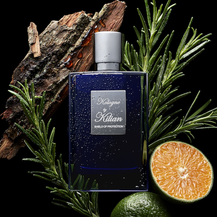 Kologne Shield Of Protection - Eau de Parfum 