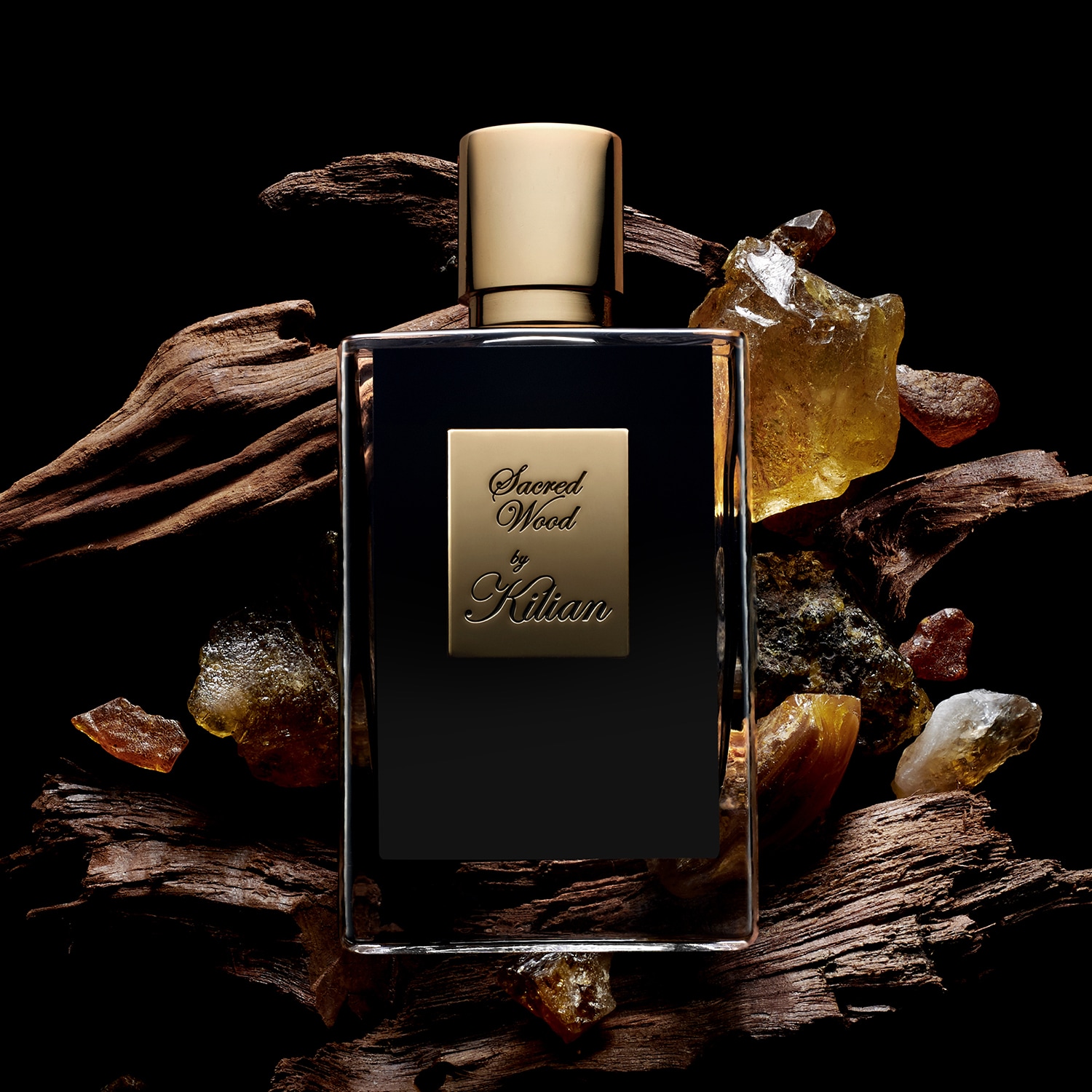 SACRED WOOD - EDP | KILIAN PARIS ≡ SEPHORA