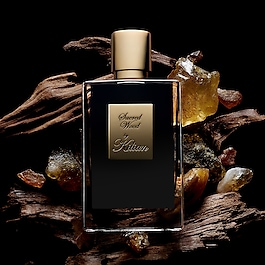 SACRED WOOD - EDP
