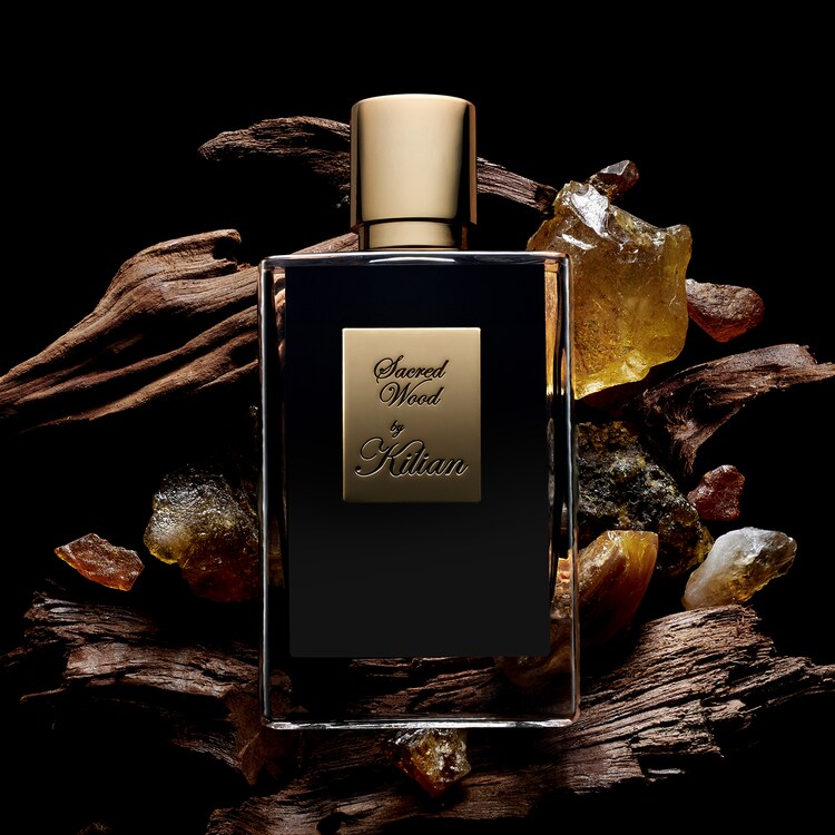 Sacred Wood - Eau de Parfum