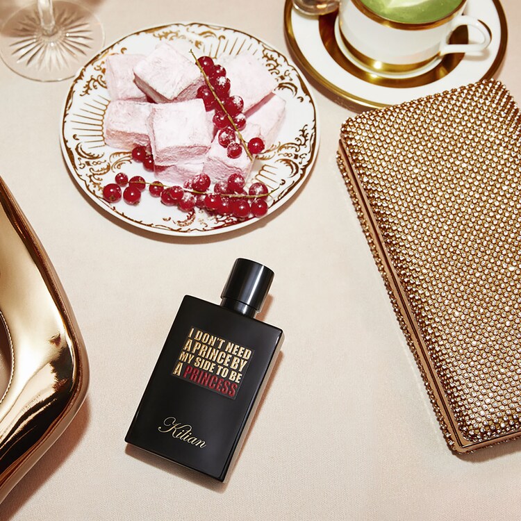 Princess - Eau de Parfum