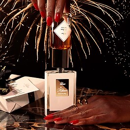 The Icon Set Love Don't Be Shy - Coffret Eau de Parfum et Taille Voyage