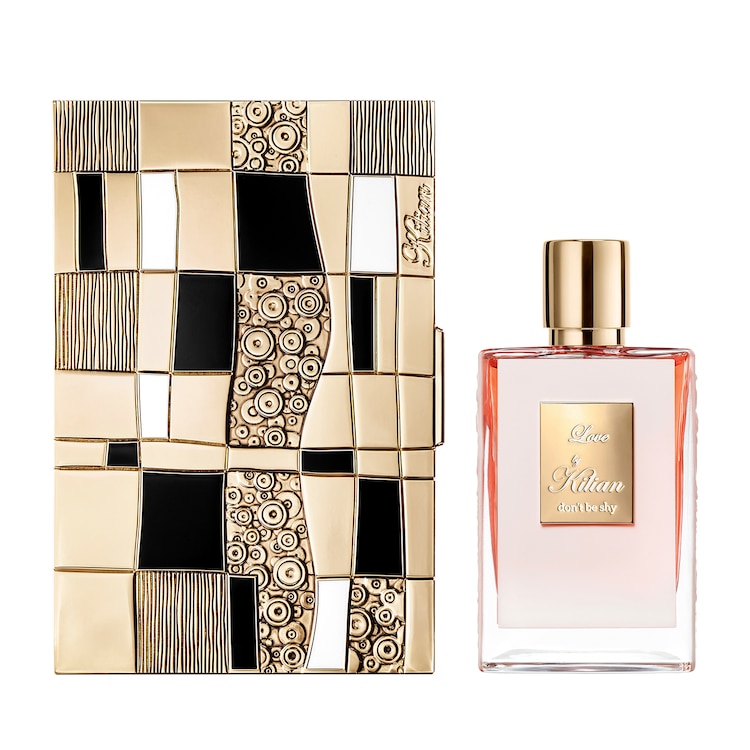 Love, Don't Be Shy - Coffret Eau de Parfum