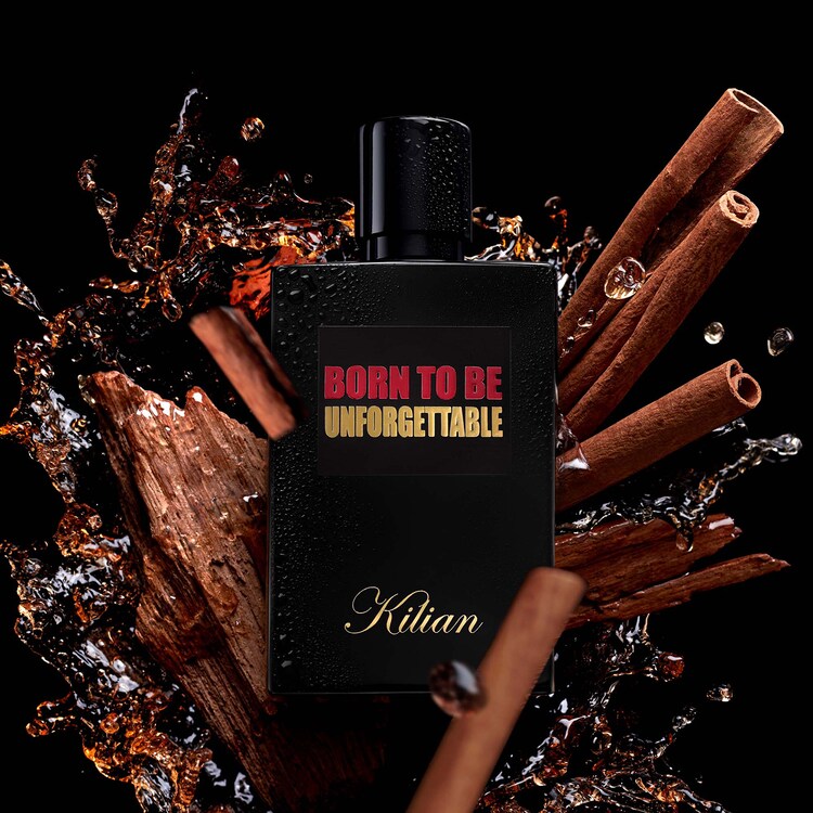 Born To Be Unforgettable - Eau de Parfum