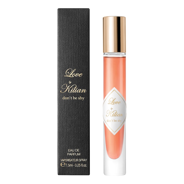 Love, don't be shy - Eau de Parfum 