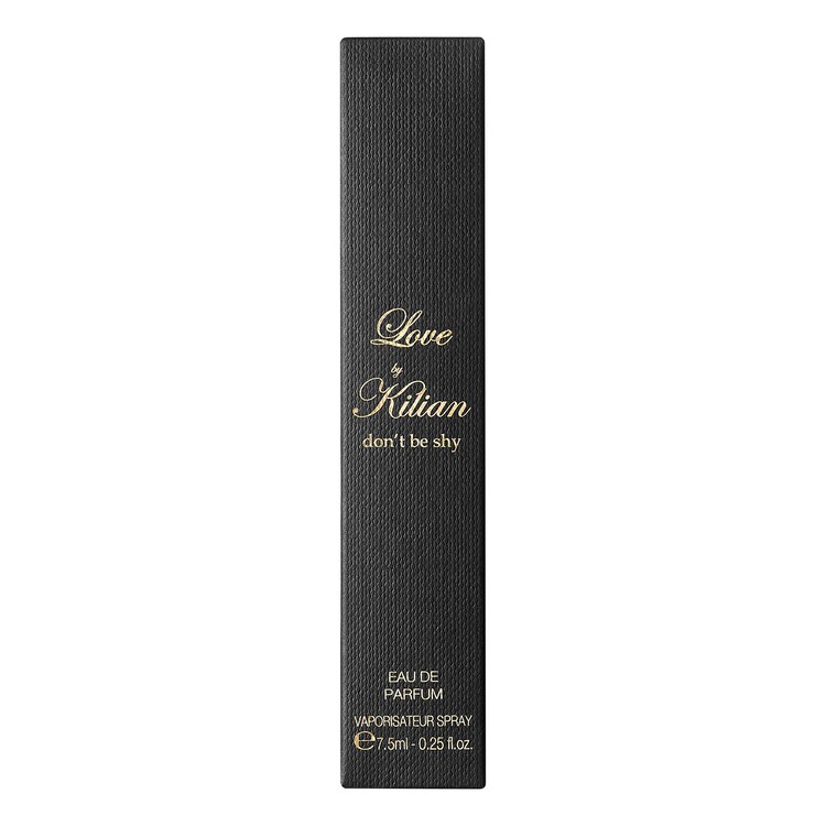 Love, don't be shy - Eau de Parfum 