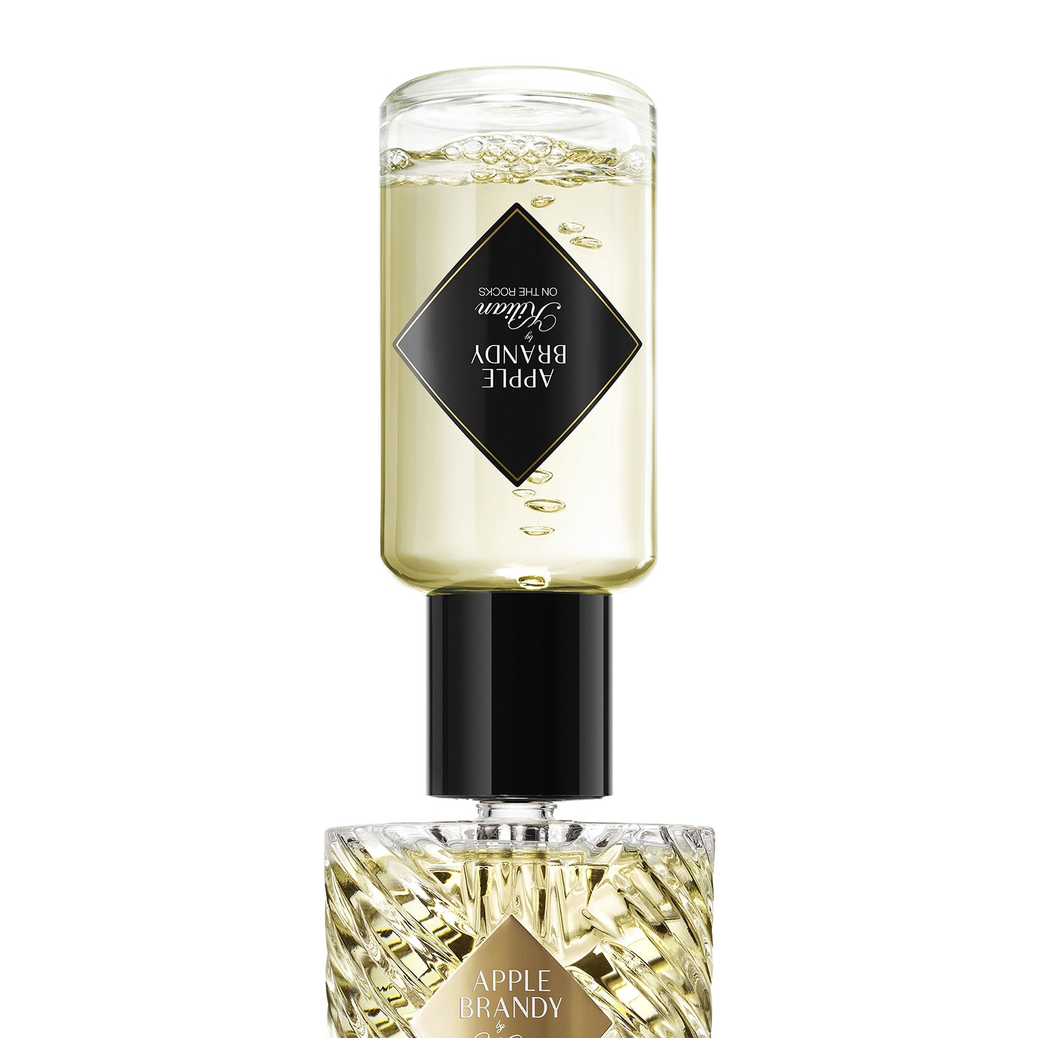 キリアン　Apple Brandy on the rocks Apple Brandy On The Rocks Edp - Refill ❘ KILIAN PARIS ≡ SEPHORA