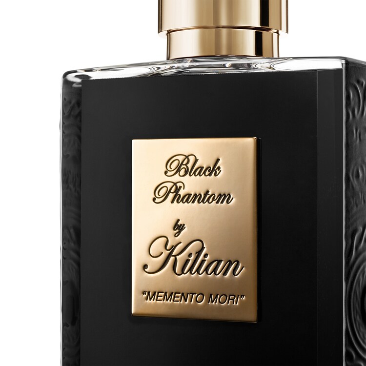 Black Phantom - Eau de Parfum