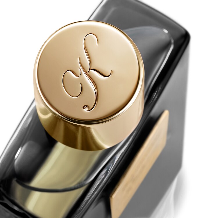 Black Phantom - Eau de Parfum