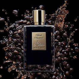 Black Phantom - Eau de Parfum