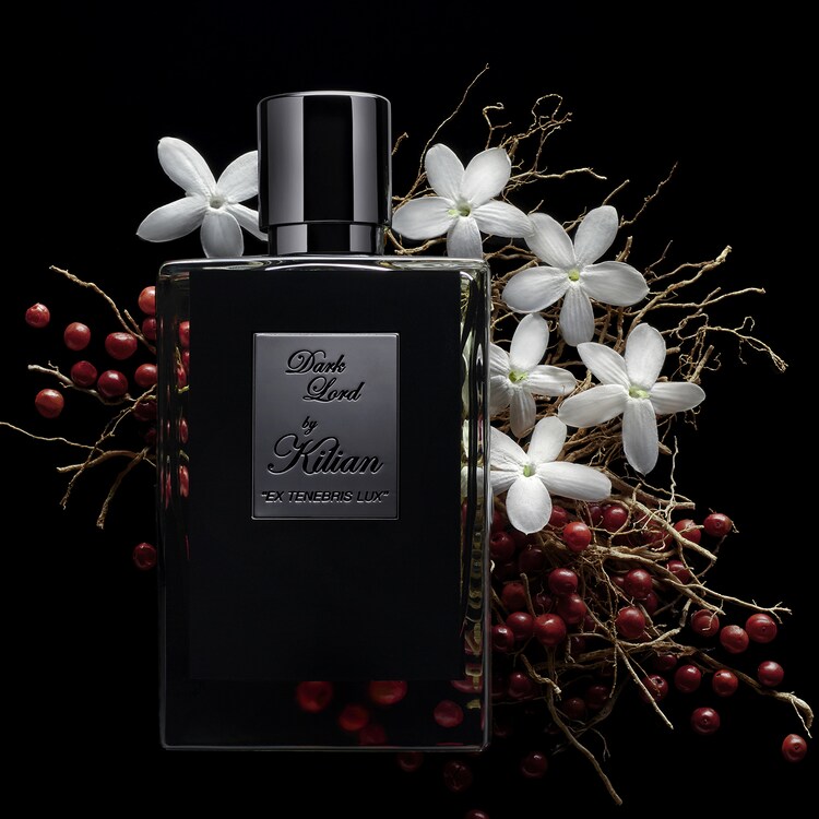 Dark Lord 'EX TENEBRIS LUX' - Eau de Parfum