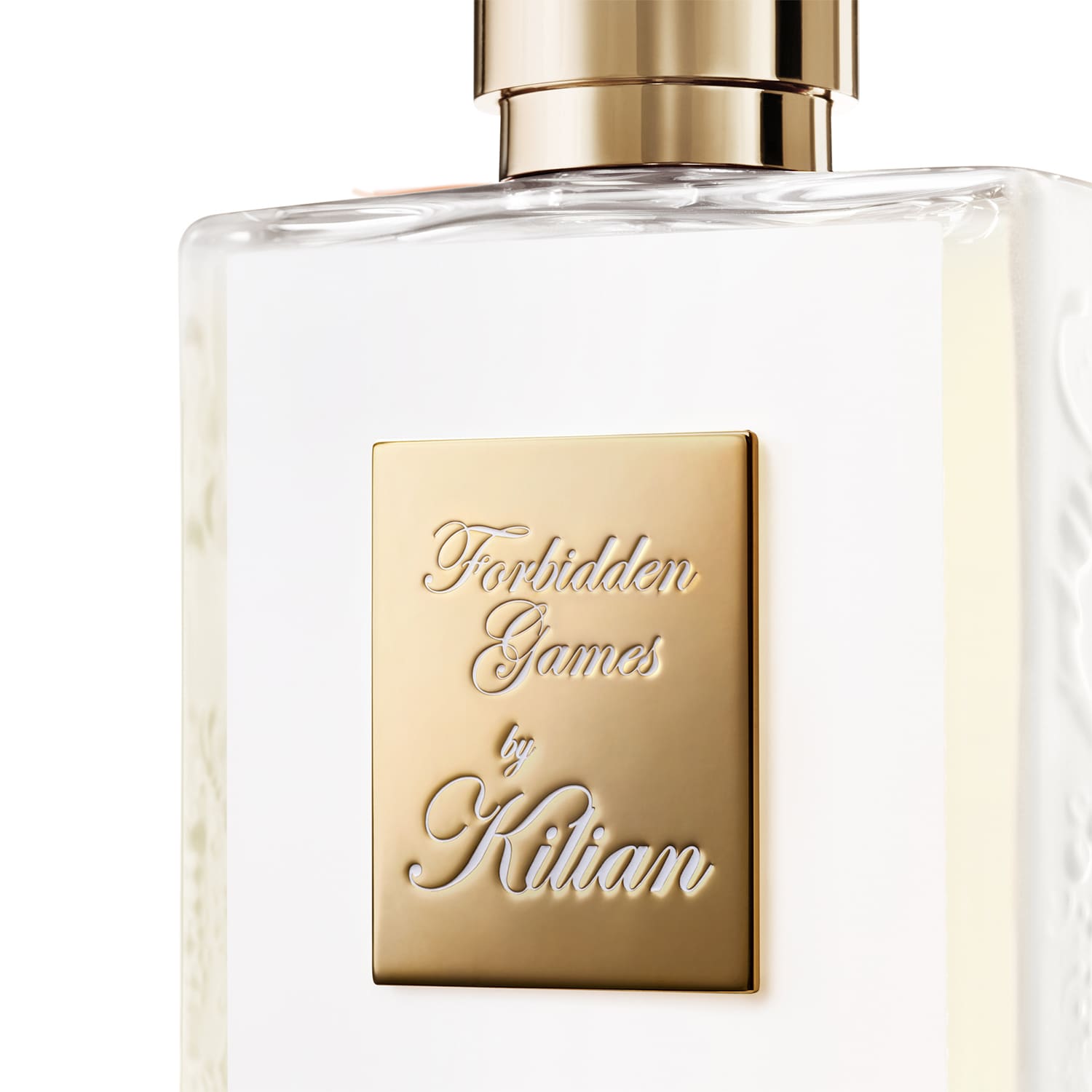 FORBIDDEN GAMES - EAU DE PARFUM | KILIAN PARIS ≡ SEPHORA