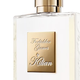 Forbidden Games - Eau de Parfum