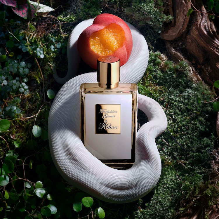 FORBIDDEN GAMES - EAU DE PARFUM