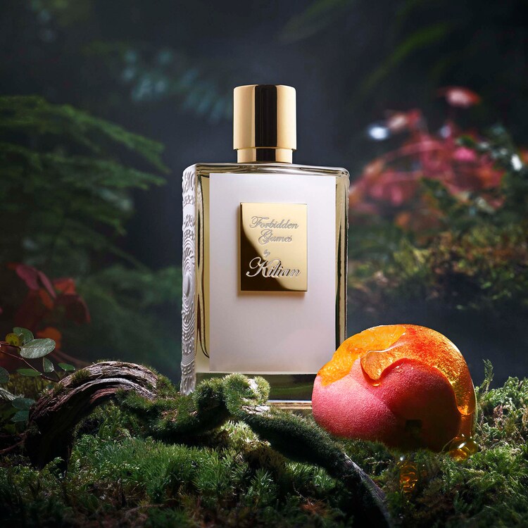 FORBIDDEN GAMES - EAU DE PARFUM