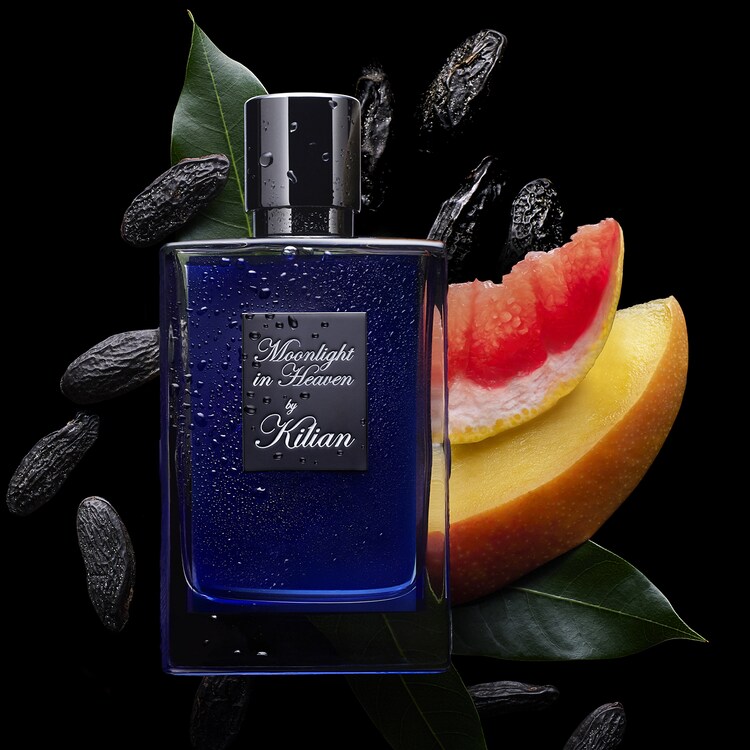 Moonlight in heaven - Eau de Parfum