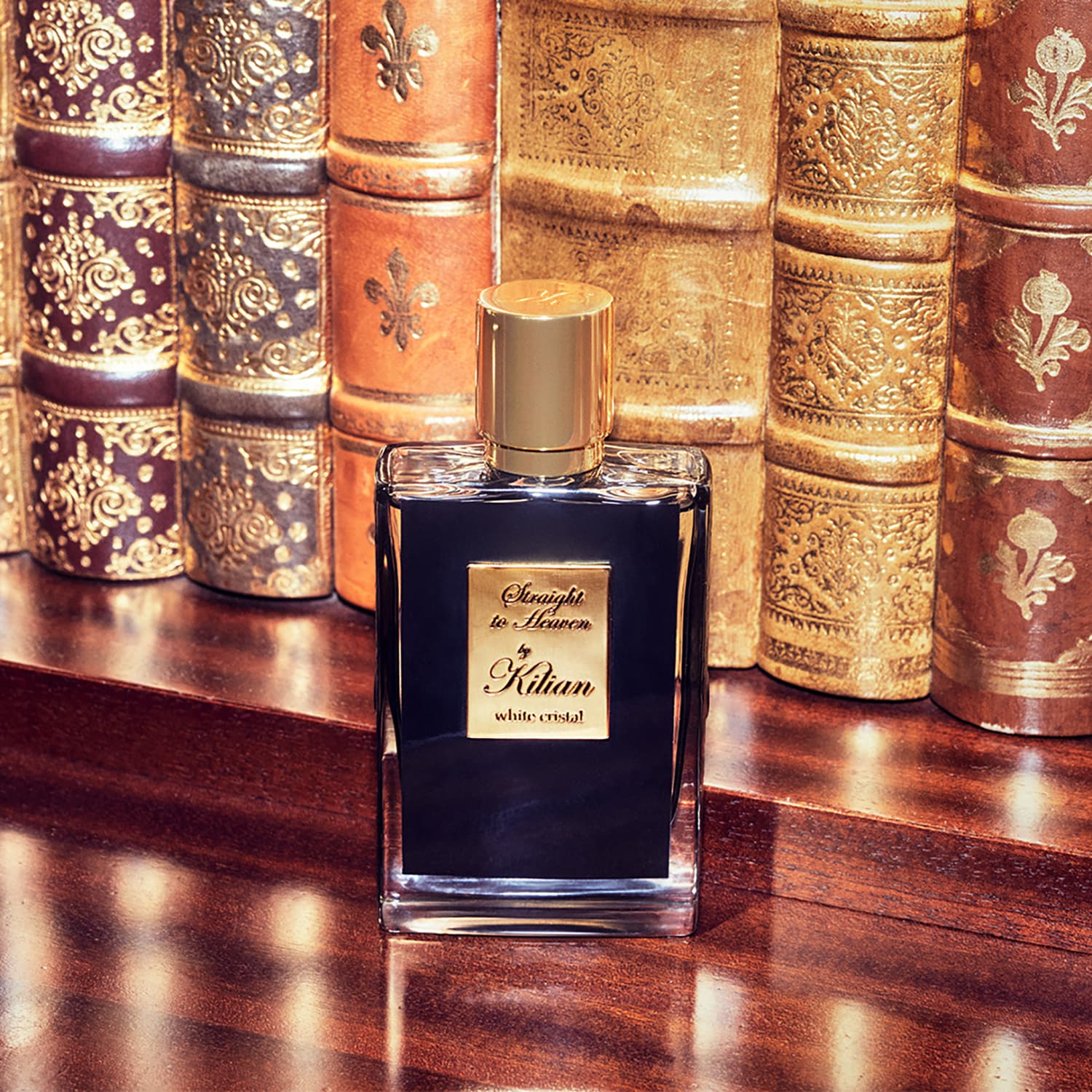 Straight to Heaven - Eau de Parfum ❘ KILIAN PARIS ≡ SEPHORA