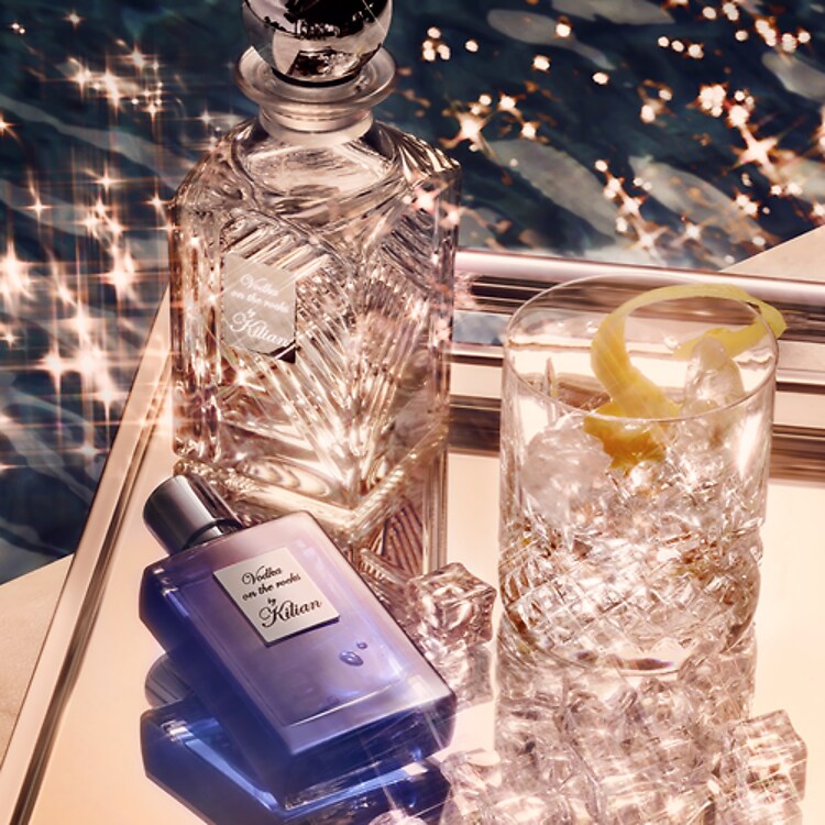 Vodka on the Rocks - Eau de Parfum