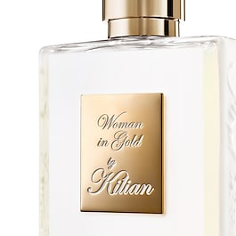 Woman in gold - Eau de Parfum