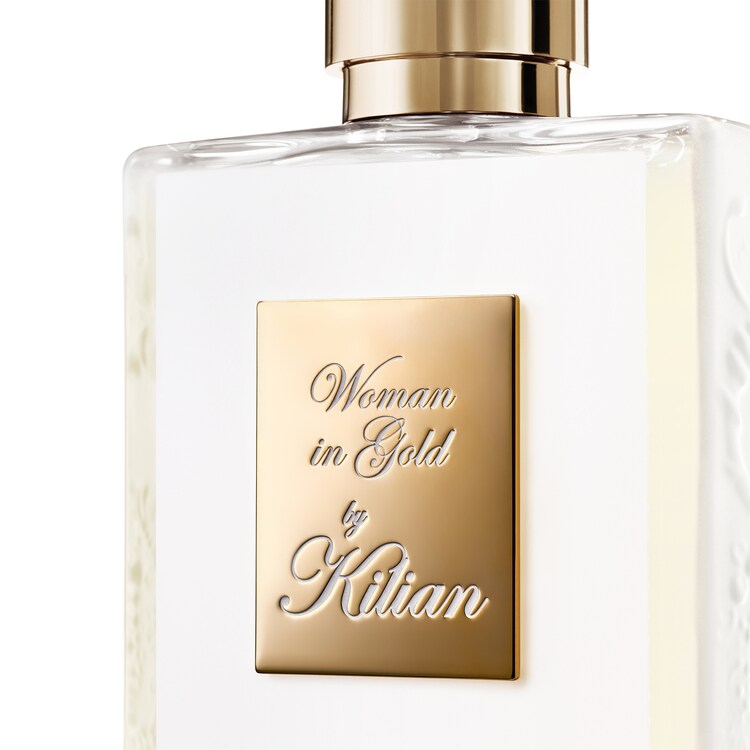 Woman in gold - Eau de Parfum