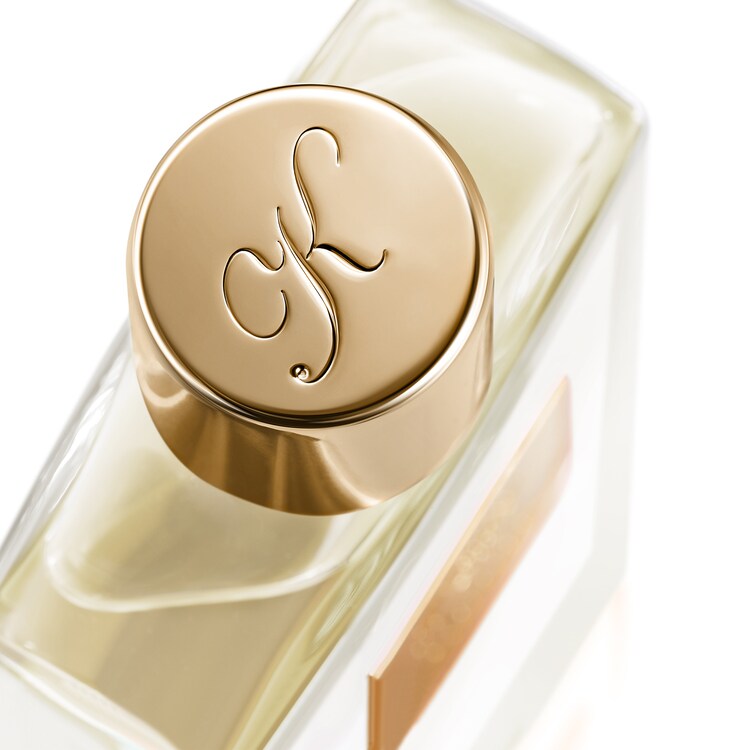 Woman in gold - Eau de Parfum